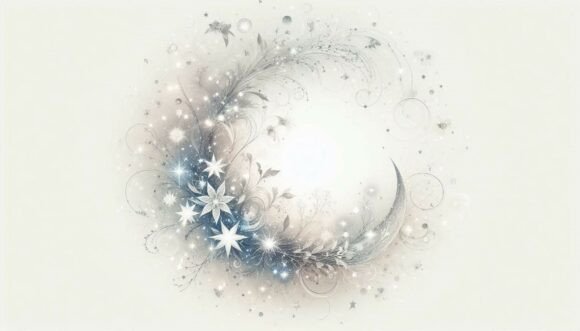 Celestial Wedding Theme: A Dreamy Aesthetic for Modern Designs