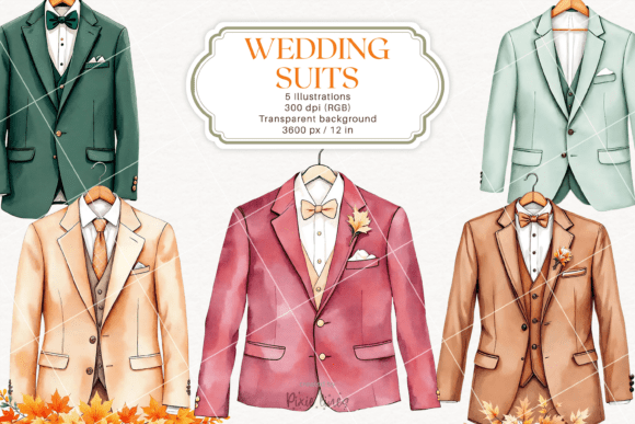 Embrace Autumnal Elegance: Styling Your Fall Wedding Projects