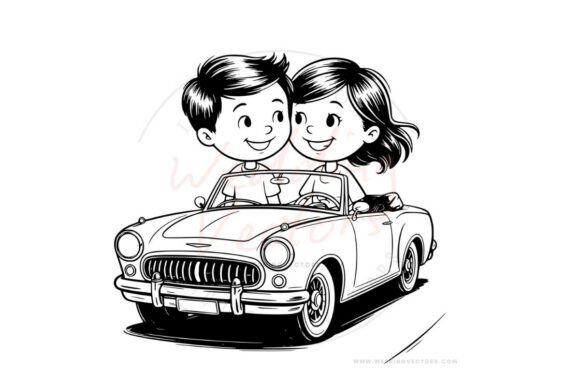 Enchanting Visuals: The Art of Romantic Wedding Art for Couples