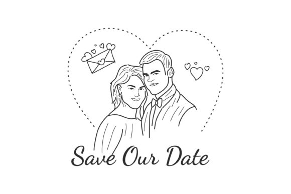Infuse Your Wedding Designs with Joyful Romance