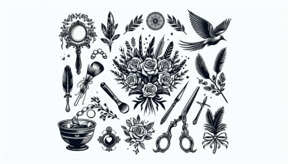 Vintage Wedding Design: Adding Timeless Charm to Your Projects